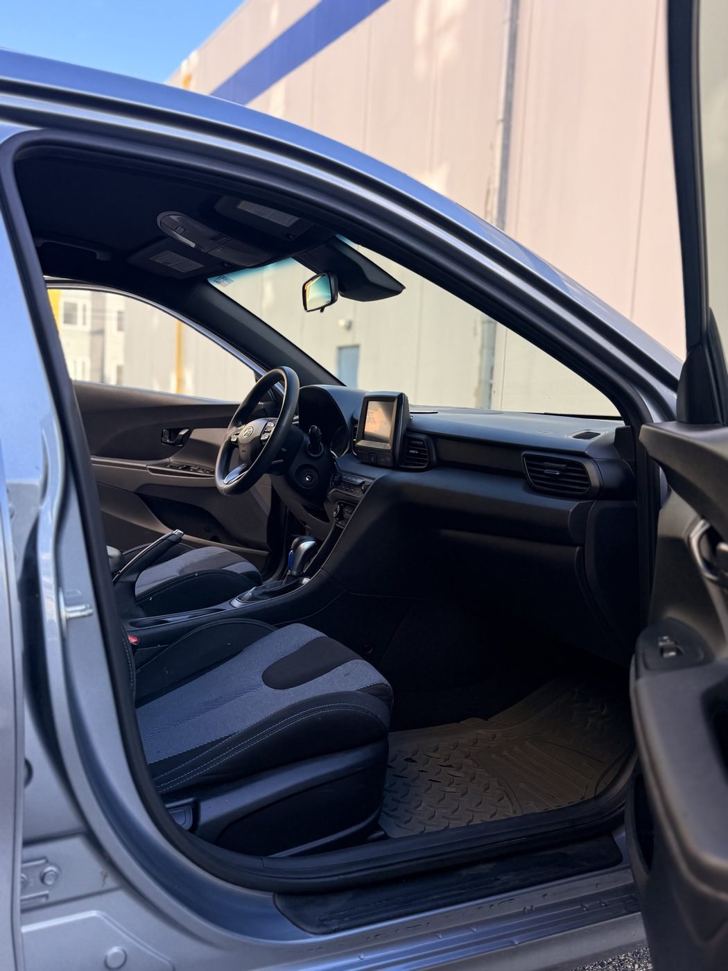 2019 Hyundai VELOSTER 2.0 COUPE 3D