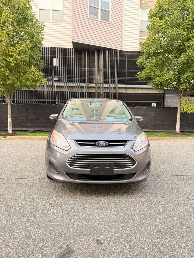 2013 Ford C-MAX HYBRID SE WAGON 4D